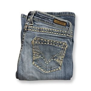 Women’s Rock 47 Jeans 26 X 36